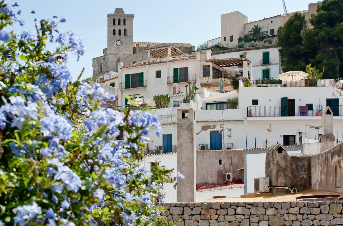 Ibiza Playa